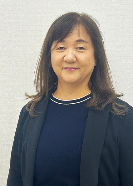 就労移行支援事業所 ヴェルチュ代表　廣田　直美